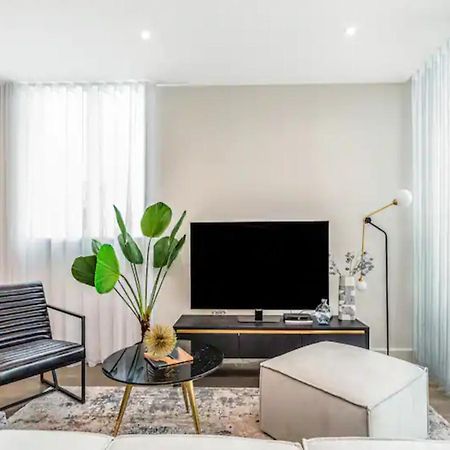Pass The Keys Penthouse Oasis In Trendy Fulham Appartement Londen Buitenkant foto