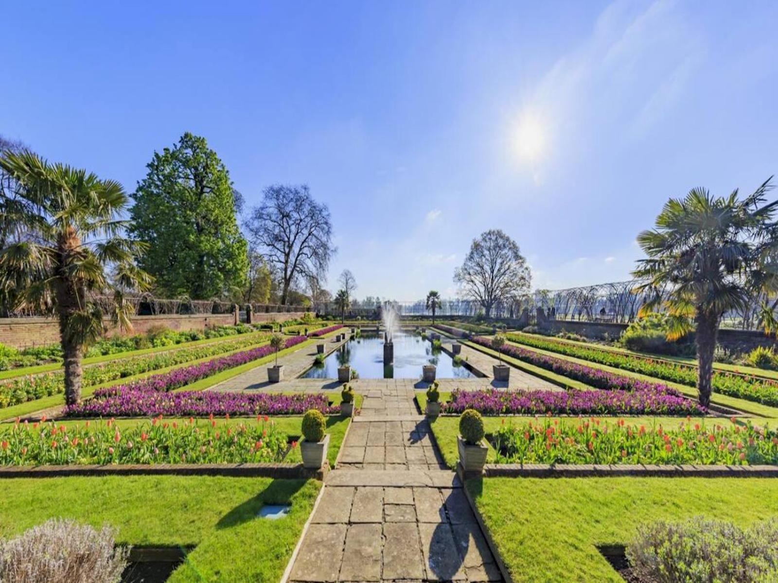 Pass The Keys Penthouse Oasis In Trendy Fulham Appartement Londen Buitenkant foto